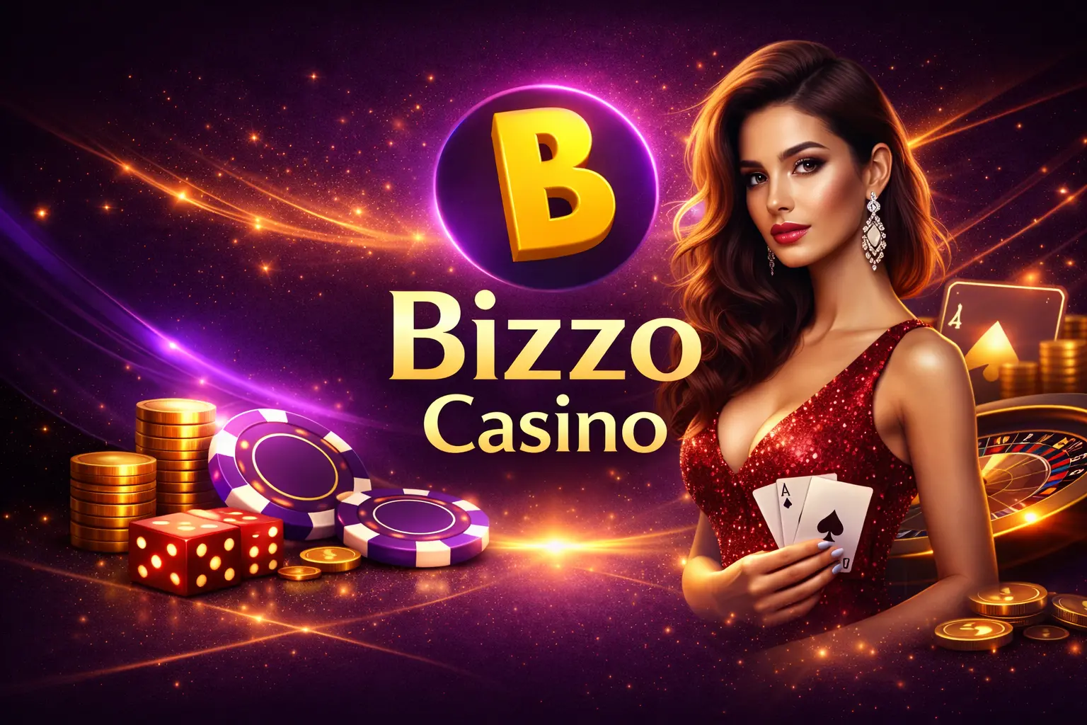 Bizzo Casino Magyarország – regisztráció, bónuszok és online játékok
